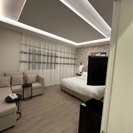 استديو فاخر بمنطقة مركزية Apartment Riyadh Exterior photo