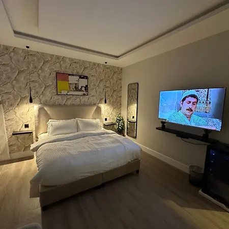 استديو فاخر بمنطقة مركزية Apartment Riyadh Exterior photo
