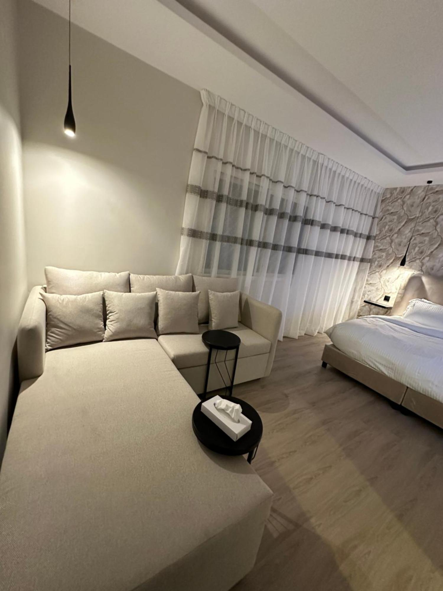 Apartment استديو فاخر بمنطقة مركزية
