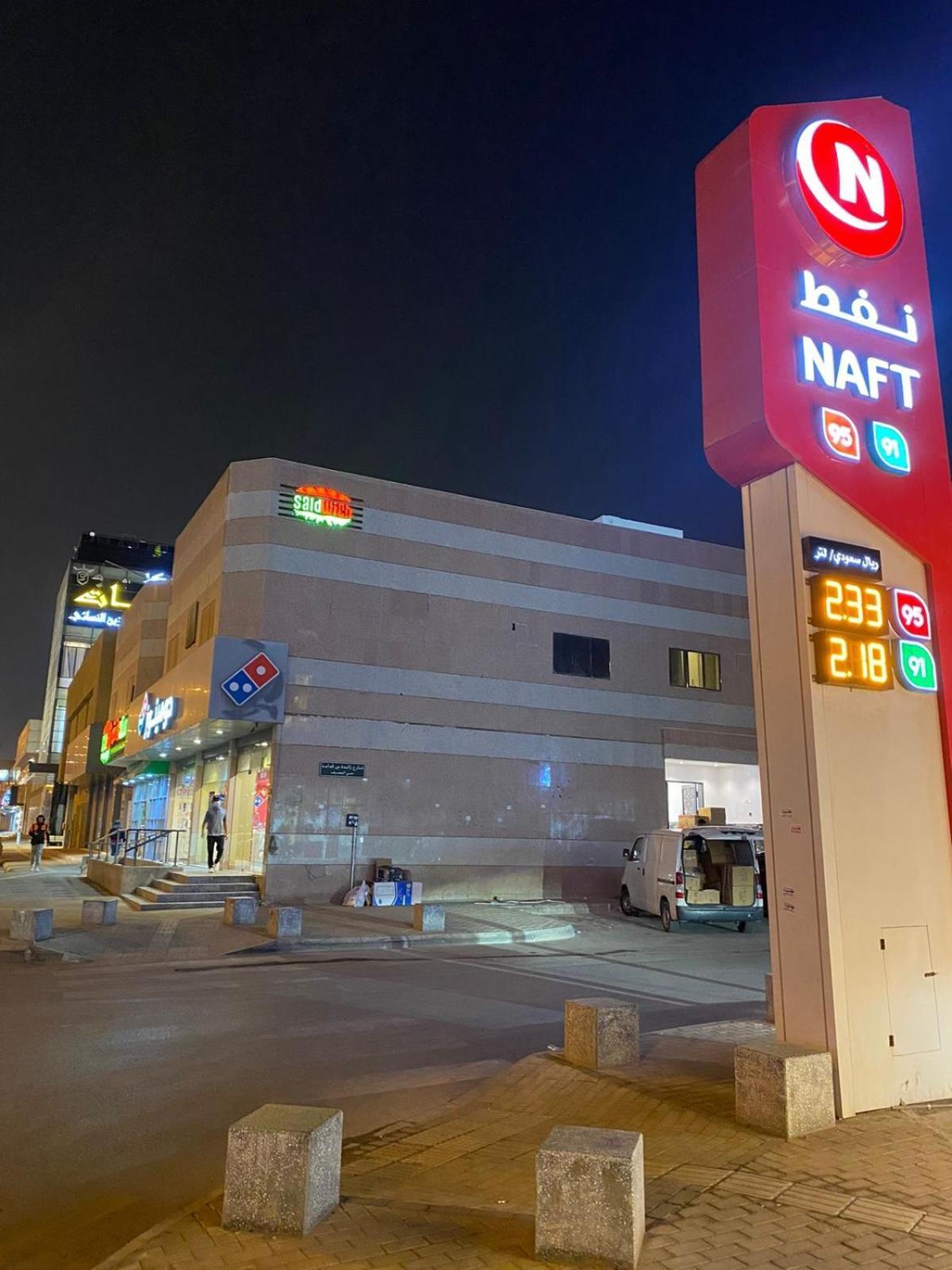 استديو فاخر بمنطقة مركزية